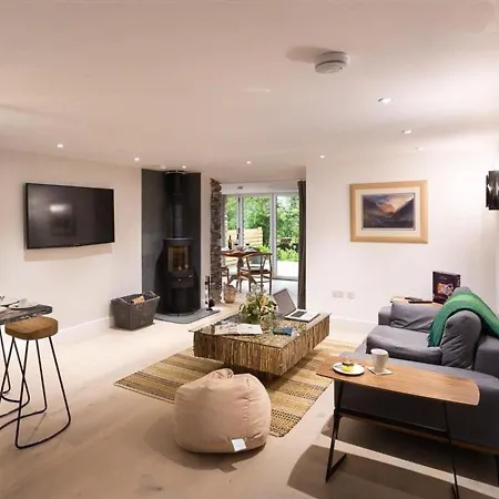 Shepherd's View 度假居 肯德尔