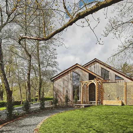 度假居 Shepherd's View 肯德尔