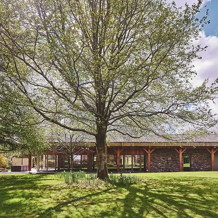 Shepherd's View 度假居