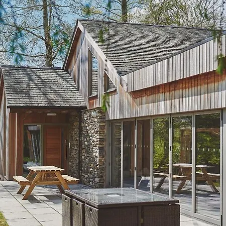 度假居 Shepherd's View