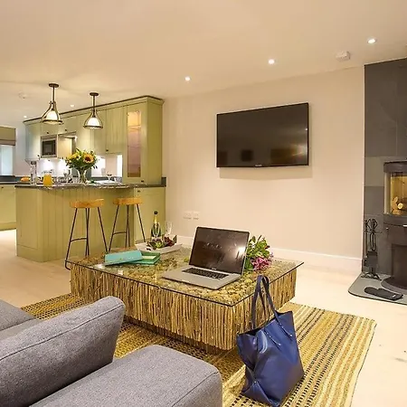 Tatil Evi Shepherd's View