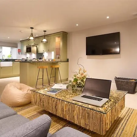 בית נופש Shepherd's View