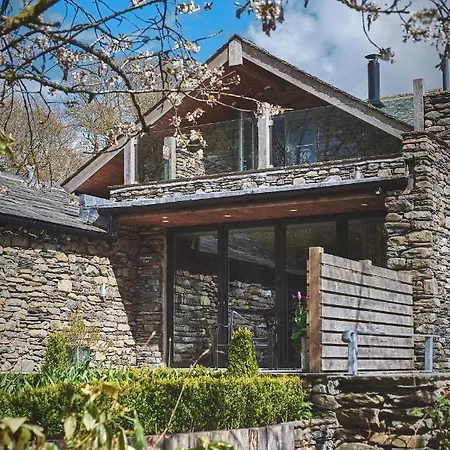 בית נופש Shepherd's View *