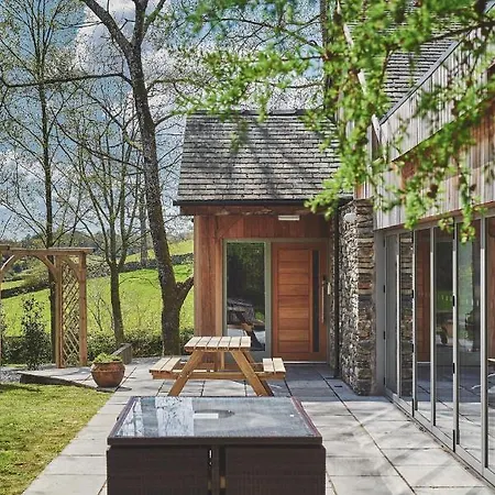 Shepherd's View קנדל