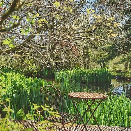 Shepherd's View Holiday home *