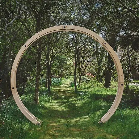 Tatil Evi Shepherd's View