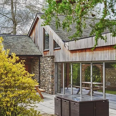 Shepherd's View Tatil Evi