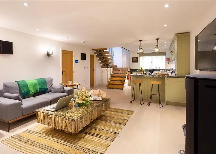 Shepherd's View Kendal