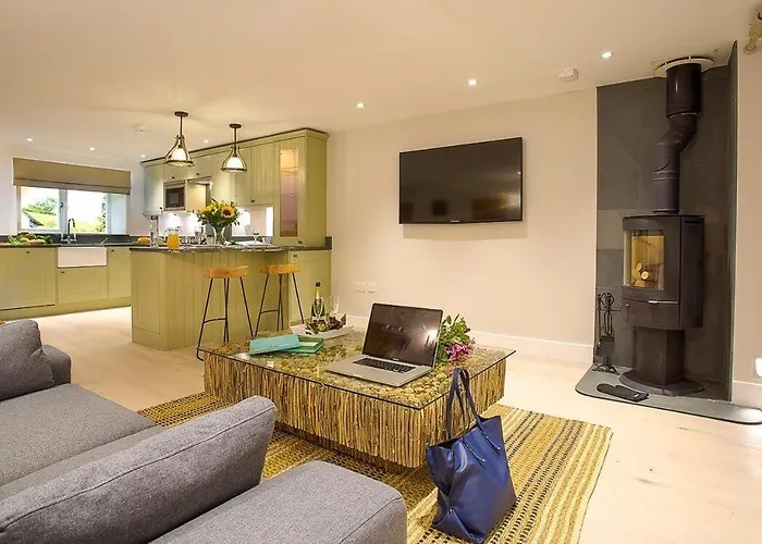 Holiday home Shepherd's View