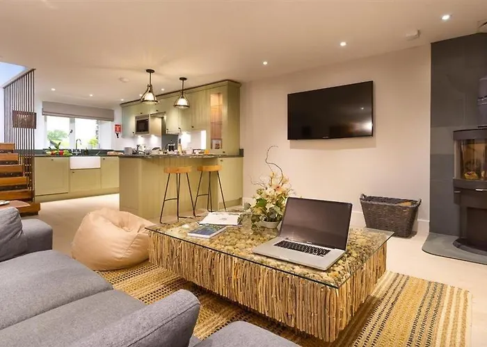 Σπίτι διακοπών Shepherd's View