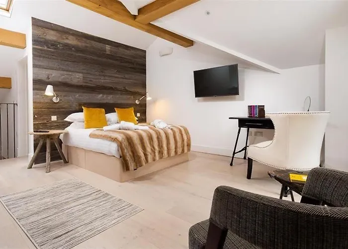 Shepherd's View Holiday home *