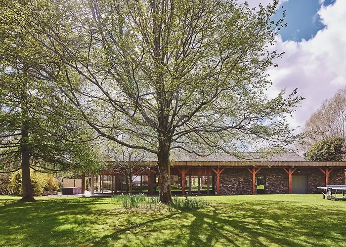 Shepherd's View Holiday home