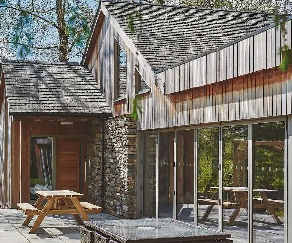 Holiday home Shepherd's View