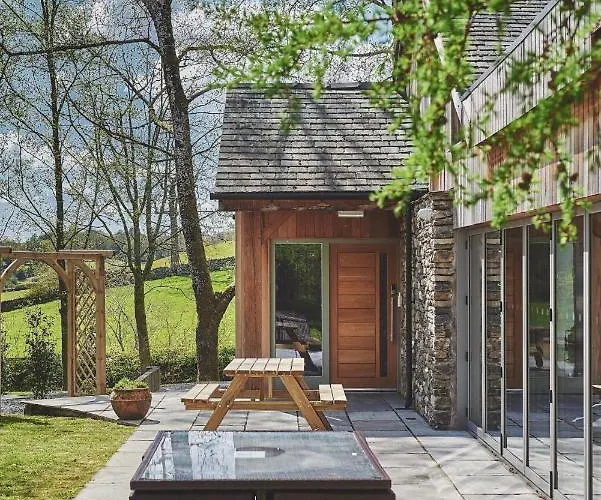 Shepherd's View Kendal