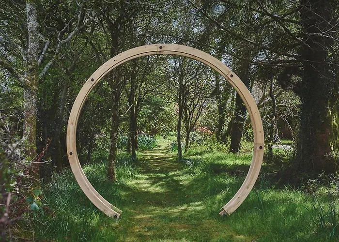 Holiday home Shepherd's View