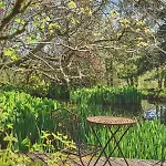 Shepherd's View Vakantiehuis *