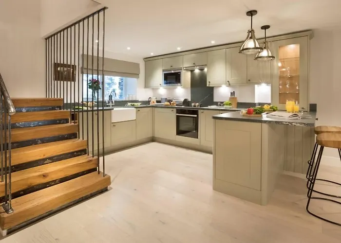 別荘 Shepherd's View