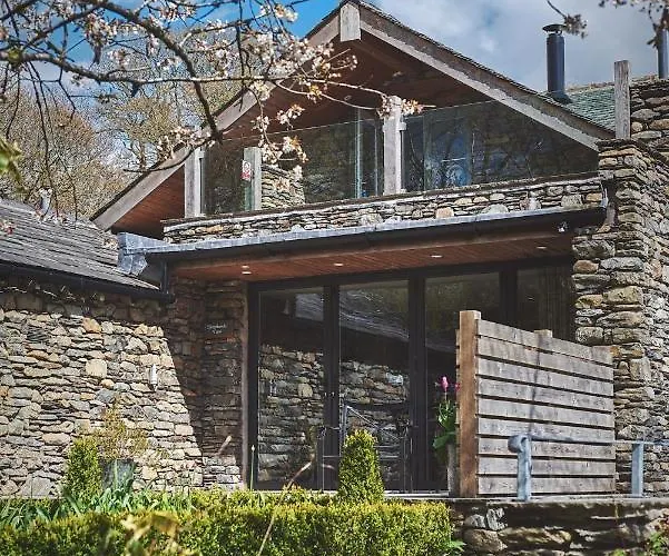 別荘 Shepherd's View *