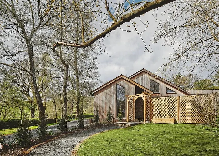 別荘 Shepherd's View ケンダル