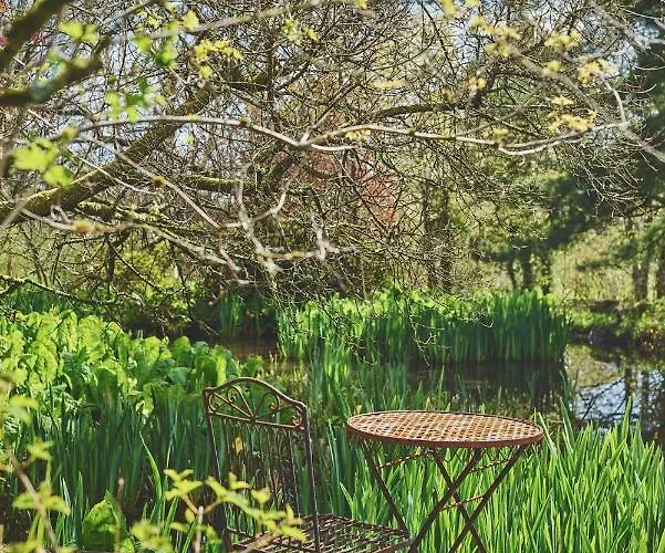 Shepherd's View 別荘 *