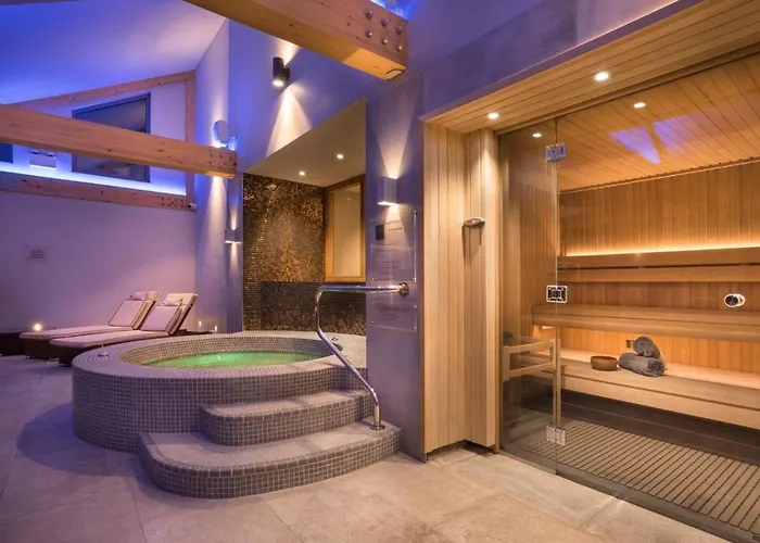 Shepherd's View ケンダル